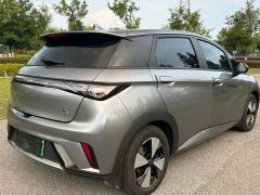 BYD Dolphin 420km Free Version - ფოტო 2