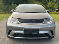 BYD Dolphin 420km Free Version - ფოტო 3