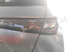 BYD Dolphin 420km Free Version - ფოტო 5