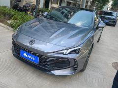 MG7 2.0T Automatic Hunter Beauty Luxury Edition - ფოტო 1