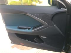 MG7 2.0T Automatic Hunter Beauty Luxury Edition - ფოტო 12