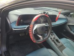 MG7 2.0T Automatic Hunter Beauty Luxury Edition - ფოტო 16