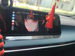 MG7 2.0T Automatic Hunter Beauty Luxury Edition - ფოტო 17