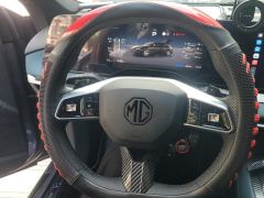 MG7 2.0T Automatic Hunter Beauty Luxury Edition - ფოტო 18