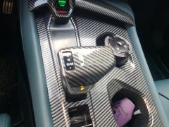 MG7 2.0T Automatic Hunter Beauty Luxury Edition - ფოტო 19