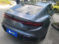 MG7 2.0T Automatic Hunter Beauty Luxury Edition - ფოტო 2