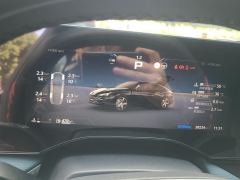 MG7 2.0T Automatic Hunter Beauty Luxury Edition - ფოტო 20