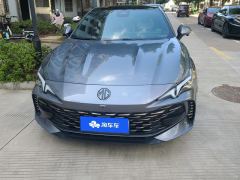 MG7 2.0T Automatic Hunter Beauty Luxury Edition - ფოტო 3