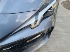 MG7 2.0T Automatic Hunter Beauty Luxury Edition - ფოტო 4