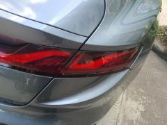 MG7 2.0T Automatic Hunter Beauty Luxury Edition - ფოტო 5