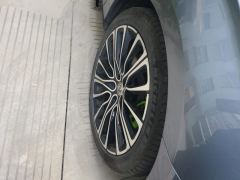 MG7 2.0T Automatic Hunter Beauty Luxury Edition - ფოტო 6