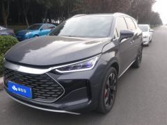 BYD Tang DM-i Honor Edition 1.5T 200km Precursor Flagship 7-seater - ფოტო 1