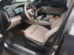 BYD Tang DM-i Honor Edition 1.5T 200km Precursor Flagship 7-seater - ფოტო 14