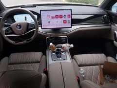 BYD Tang DM-i Honor Edition 1.5T 200km Precursor Flagship 7-seater - ფოტო 16