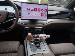 BYD Tang DM-i Honor Edition 1.5T 200km Precursor Flagship 7-seater - ფოტო 17