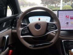 BYD Tang DM-i Honor Edition 1.5T 200km Precursor Flagship 7-seater - ფოტო 18