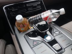 BYD Tang DM-i Honor Edition 1.5T 200km Precursor Flagship 7-seater - ფოტო 19