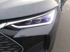 BYD Tang DM-i Honor Edition 1.5T 200km Precursor Flagship 7-seater - ფოტო 4