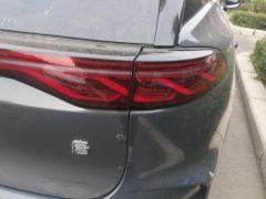 BYD Tang DM-i Honor Edition 1.5T 200km Precursor Flagship 7-seater - ფოტო 5