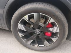 BYD Tang DM-i Honor Edition 1.5T 200km Precursor Flagship 7-seater - ფოტო 6