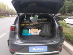 BYD Tang DM-i Honor Edition 1.5T 200km Precursor Flagship 7-seater - ფოტო 7