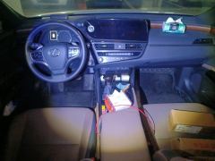 Lexus ES 200 Premium Edition - фото 16