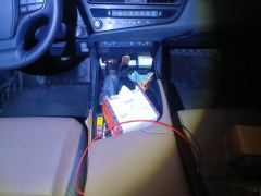 Lexus ES 200 Premium Edition - фото 19
