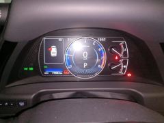 Lexus ES 200 Premium Edition - фото 20