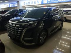 Denza D9 DM-i970AWD Version - photo 1