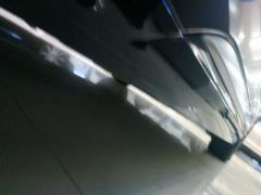 Denza D9 DM-i970AWD Version - photo 11