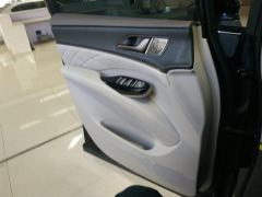 Denza D9 DM-i970AWD Version - photo 12