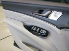 Denza D9 DM-i970AWD Version - photo 13