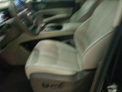 Denza D9 DM-i970AWD Version - photo 14