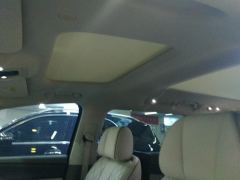 Denza D9 DM-i970AWD Version - photo 15