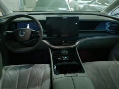Denza D9 DM-i970AWD Version - photo 16