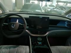 Denza D9 DM-i970AWD Version - photo 17