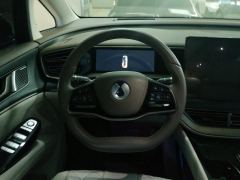 Denza D9 DM-i970AWD Version - photo 18