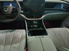 Denza D9 DM-i970AWD Version - photo 19