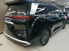 Denza D9 DM-i970AWD Version - photo 2
