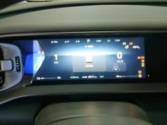 Denza D9 DM-i970AWD Version - photo 20