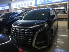 Denza D9 DM-i970AWD Version - photo 3