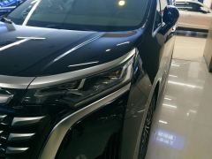 Denza D9 DM-i970AWD Version - photo 4