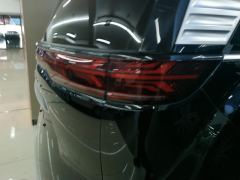 Denza D9 DM-i970AWD Version - photo 5