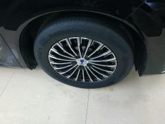 Denza D9 DM-i970AWD Version - photo 6
