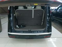 Denza D9 DM-i970AWD Version - photo 7