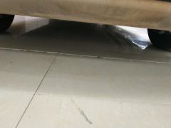 Denza D9 DM-i970AWD Version - photo 9