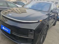 Li Auto L8 Pro - ფოტო 1