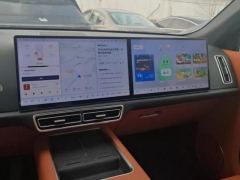 Li Auto L8 Pro - ფოტო 17