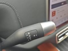 Li Auto L8 Pro - ფოტო 19
