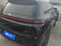 Li Auto L8 Pro - ფოტო 2